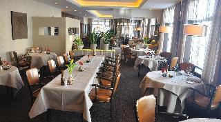 Hotel Restaurant De Eenhoorn fotoÄŸrafÄ±