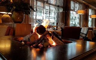 Hotel Restaurant De Eenhoorn fotoÄŸrafÄ±