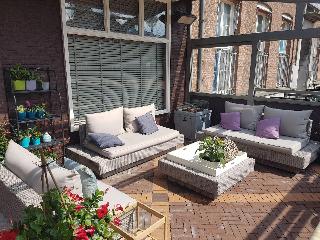 Hotel Restaurant De Eenhoorn otel fotoğrafı