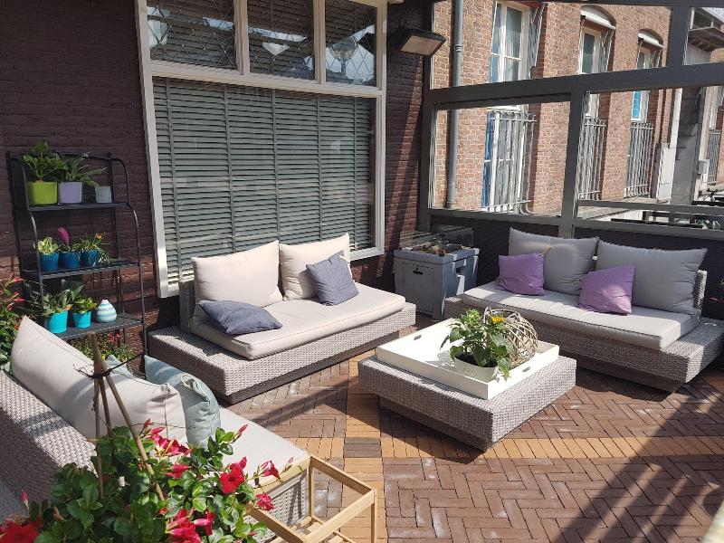 Hotel Restaurant De Eenhoorn - Genel