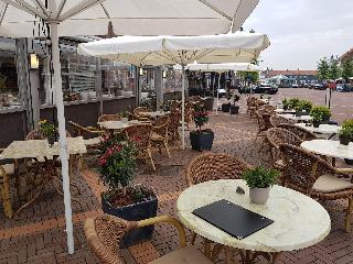 Hotel Restaurant De Eenhoorn fotoÄŸrafÄ±