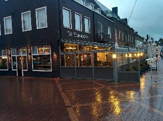 Hotel Restaurant De Eenhoorn fotoÄŸrafÄ±