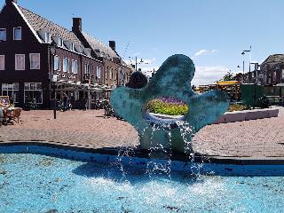 Hotel Restaurant De Eenhoorn fotoÄŸrafÄ±