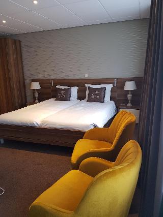 Hotel Restaurant De Eenhoorn fotoÄŸrafÄ±