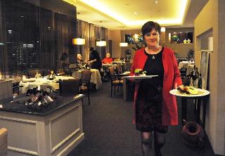 Hotel Restaurant De Eenhoorn fotoÄŸrafÄ±