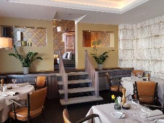 Hotel Restaurant De Eenhoorn fotoÄŸrafÄ±
