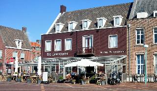 Hotel Restaurant De Eenhoorn fotoÄŸrafÄ±