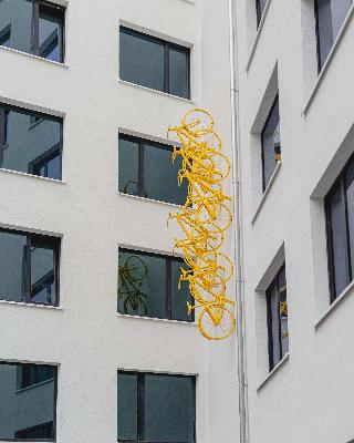 The Social Hub Berlin fotoÄŸrafÄ±