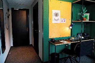 The Social Hub Berlin fotoÄŸrafÄ±
