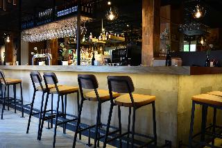 Fletcher Strandhotel Haamstede fotoÄŸrafÄ±