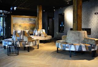 Fletcher Strandhotel Haamstede fotoÄŸrafÄ±