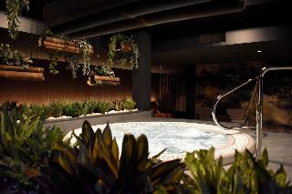 Fletcher Strandhotel Haamstede fotoÄŸrafÄ±