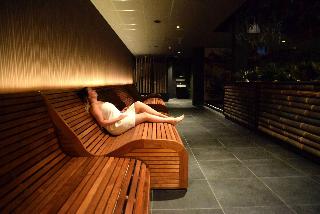Fletcher Strandhotel Haamstede fotoÄŸrafÄ±