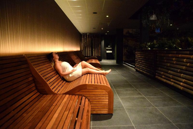 Fletcher Strandhotel Haamstede - Aktivite