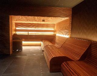 Fletcher Strandhotel Haamstede fotoÄŸrafÄ±