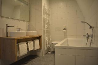 Fletcher Strandhotel Haamstede fotoÄŸrafÄ±