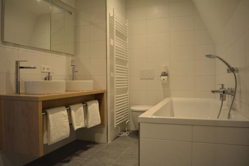Fletcher Strandhotel Haamstede - Oda