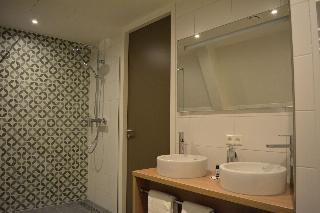 Fletcher Strandhotel Haamstede fotoÄŸrafÄ±