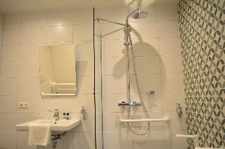 Fletcher Strandhotel Haamstede fotoÄŸrafÄ±