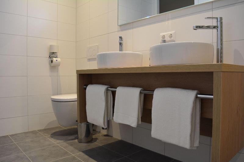 Fletcher Strandhotel Haamstede - Oda