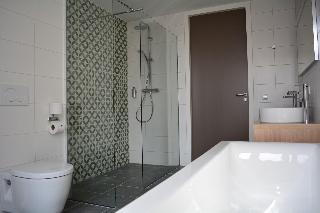 Fletcher Strandhotel Haamstede fotoÄŸrafÄ±