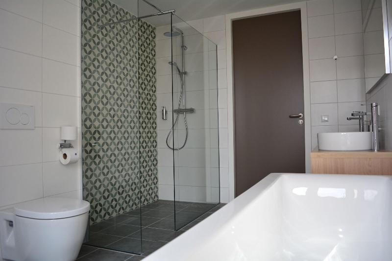Fletcher Strandhotel Haamstede - Oda