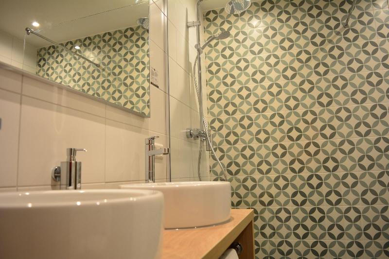 Fletcher Strandhotel Haamstede - Oda