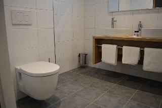 Fletcher Strandhotel Haamstede fotoÄŸrafÄ±