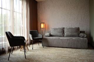 Fletcher Strandhotel Haamstede fotoÄŸrafÄ±