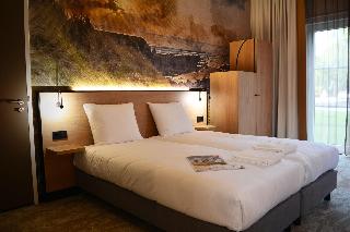 Fletcher Strandhotel Haamstede fotoÄŸrafÄ±