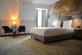 Fletcher Strandhotel Haamstede fotoÄŸrafÄ±
