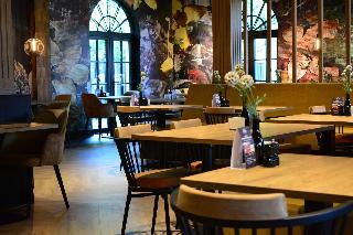Fletcher Strandhotel Haamstede fotoÄŸrafÄ±