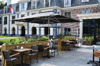 Fletcher Strandhotel Haamstede fotoÄŸrafÄ±