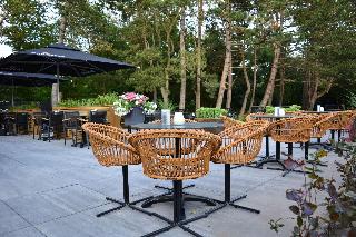 Fletcher Strandhotel Haamstede fotoÄŸrafÄ±
