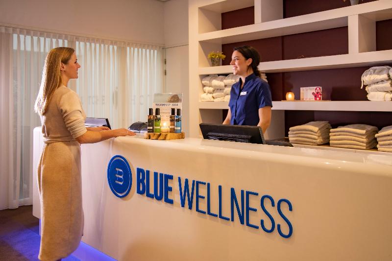 Fletcher Wellness-Hotel Helmond - Lobi
