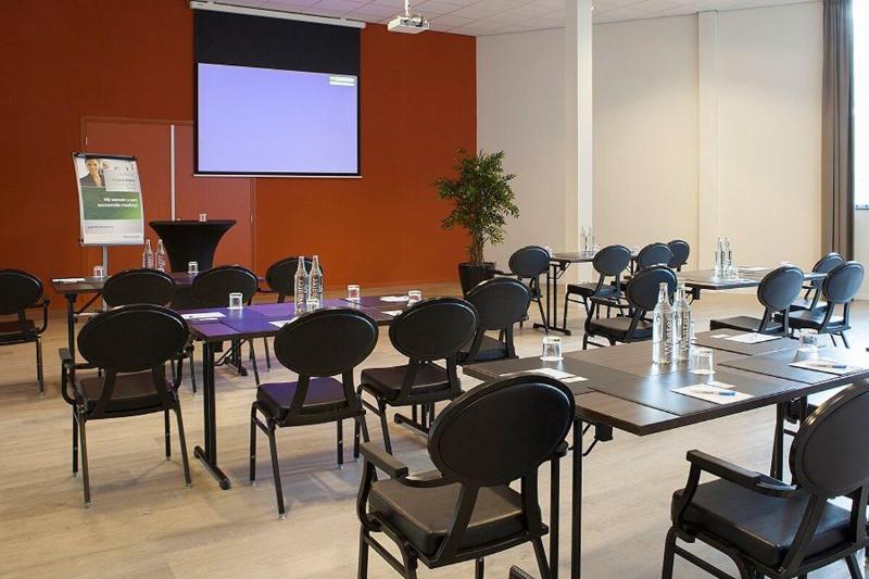 Fletcher Wellness-Hotel Helmond - Toplantı