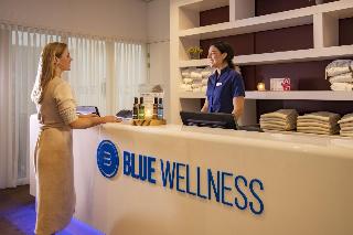 Fletcher Wellness-Hotel Helmond fotoÄŸrafÄ±