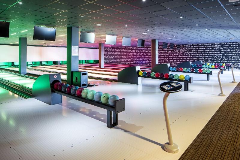 Fletcher Wellness-Hotel Helmond - Aktivite