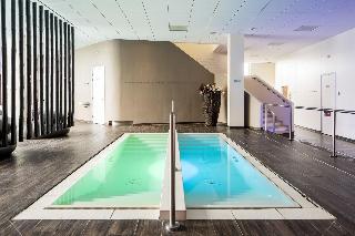 Fletcher Wellness-Hotel Helmond fotoÄŸrafÄ±