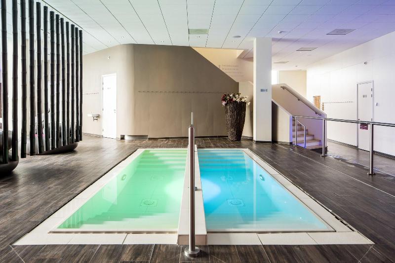 Fletcher Wellness-Hotel Helmond - Aktivite