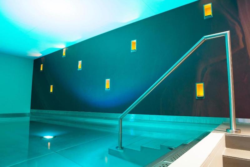 Fletcher Wellness-Hotel Helmond - Aktivite
