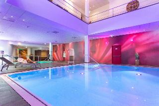 Fletcher Wellness-Hotel Helmond fotoÄŸrafÄ±