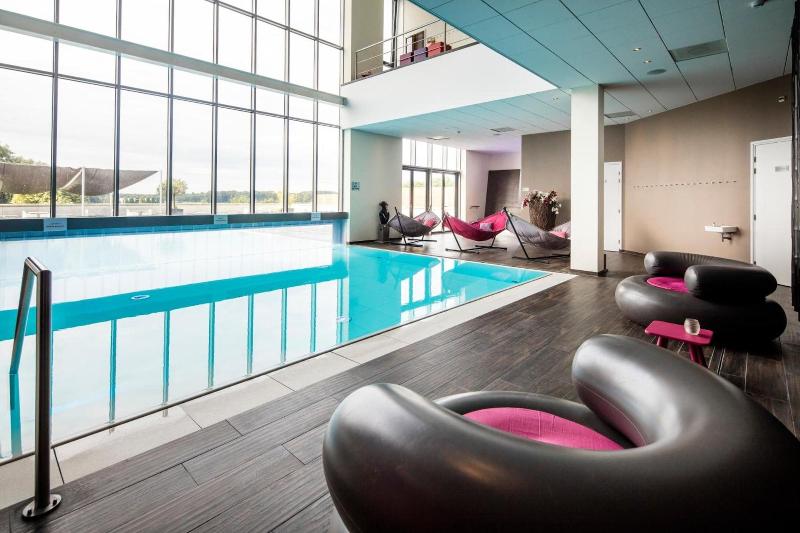 Fletcher Wellness-Hotel Helmond - Aktivite