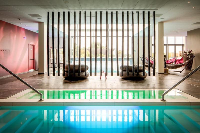 Fletcher Wellness-Hotel Helmond - Aktivite