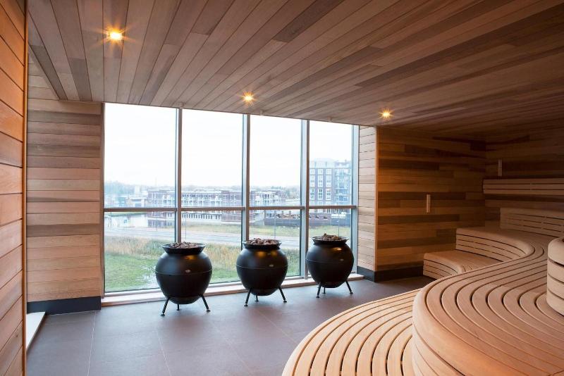 Fletcher Wellness-Hotel Helmond - Aktivite
