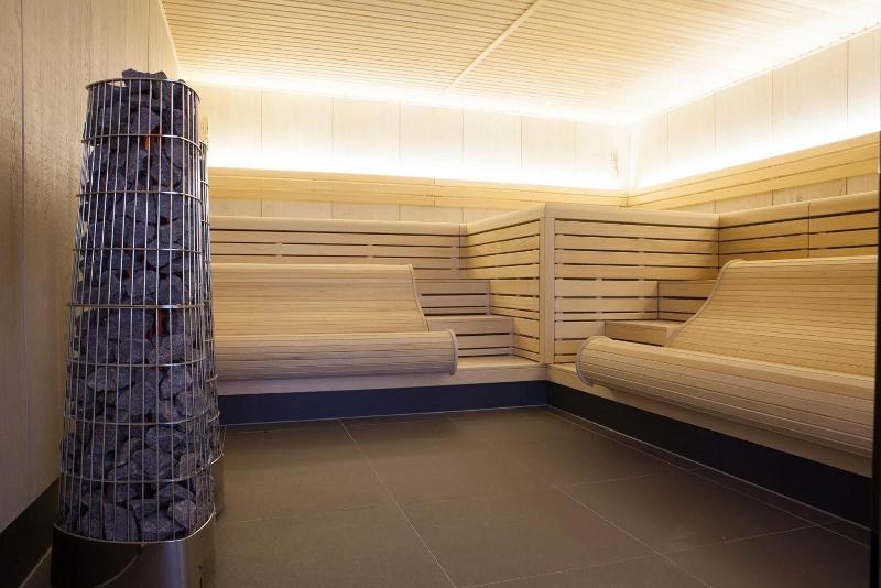 Fletcher Wellness-Hotel Helmond - Aktivite