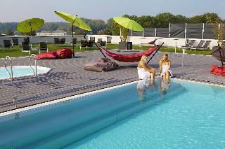 Fletcher Wellness-Hotel Helmond fotoÄŸrafÄ±