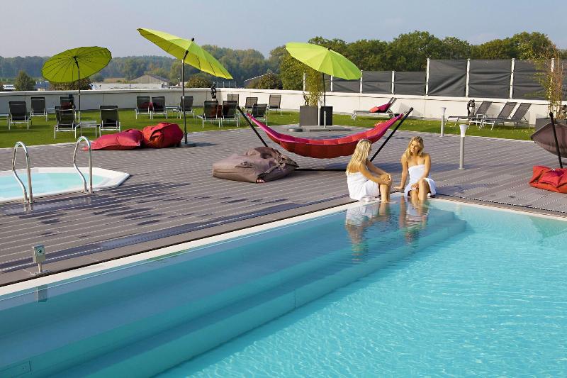 Fletcher Wellness-Hotel Helmond - Aktivite