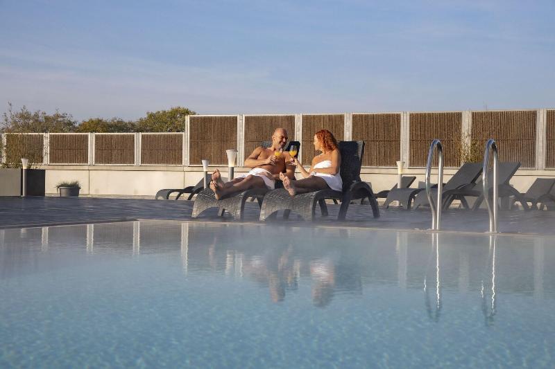 Fletcher Wellness-Hotel Helmond - Aktivite