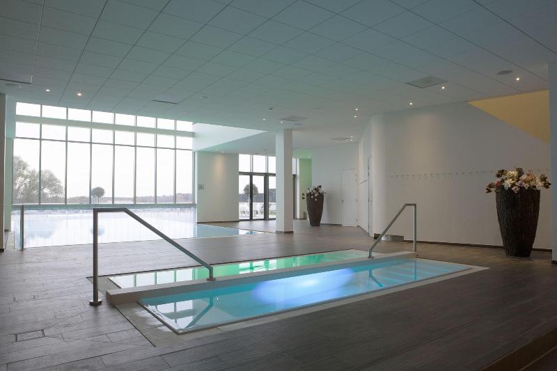 Fletcher Wellness-Hotel Helmond - Aktivite